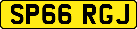 SP66RGJ