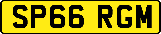 SP66RGM