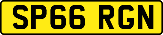 SP66RGN