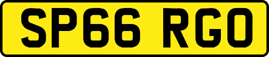 SP66RGO