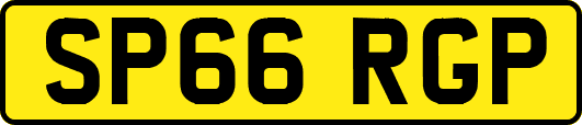 SP66RGP