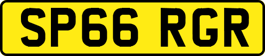 SP66RGR