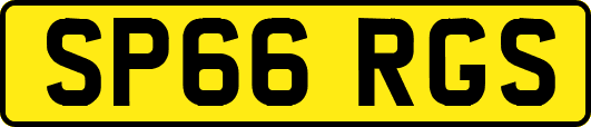 SP66RGS