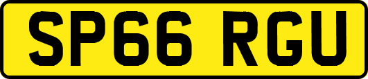 SP66RGU