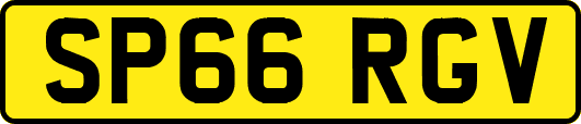 SP66RGV