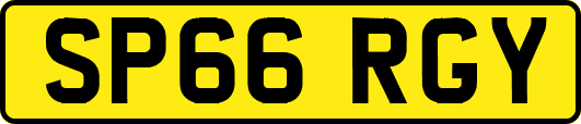 SP66RGY