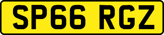 SP66RGZ