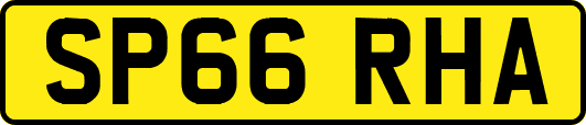 SP66RHA