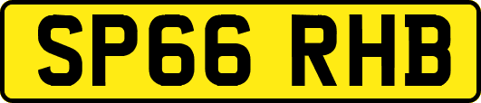 SP66RHB