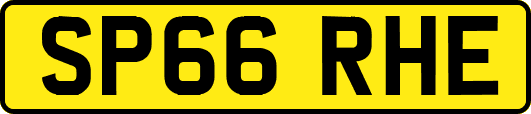 SP66RHE