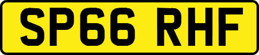 SP66RHF