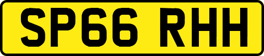 SP66RHH