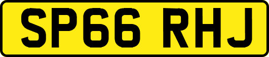 SP66RHJ