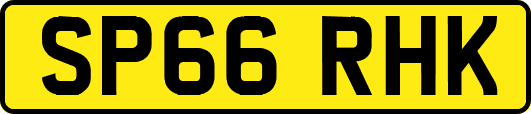 SP66RHK