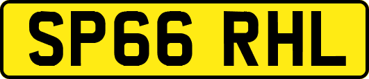 SP66RHL