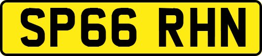 SP66RHN