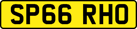 SP66RHO