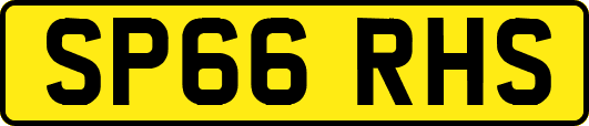 SP66RHS
