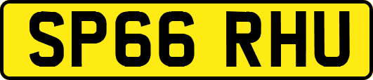 SP66RHU