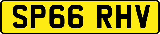 SP66RHV