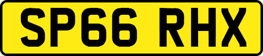 SP66RHX
