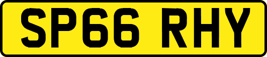 SP66RHY