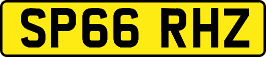 SP66RHZ