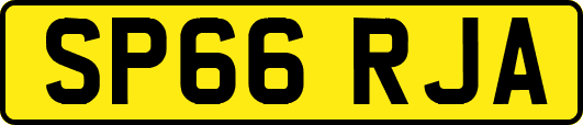 SP66RJA