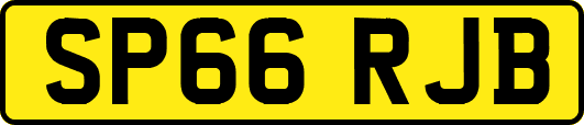 SP66RJB