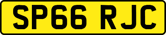SP66RJC