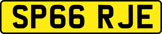 SP66RJE