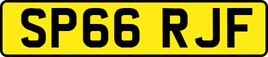 SP66RJF
