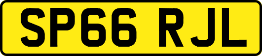 SP66RJL