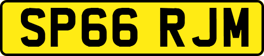 SP66RJM