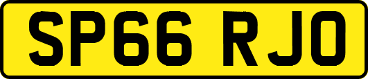 SP66RJO
