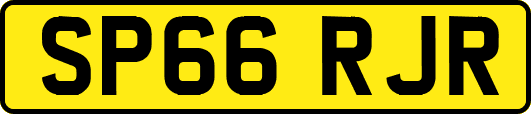 SP66RJR