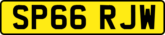 SP66RJW
