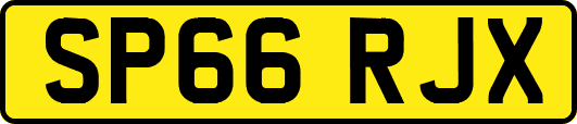 SP66RJX