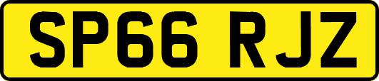 SP66RJZ