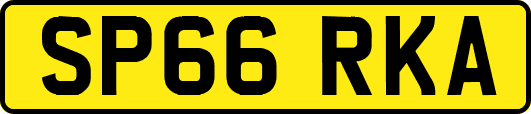SP66RKA
