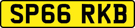 SP66RKB