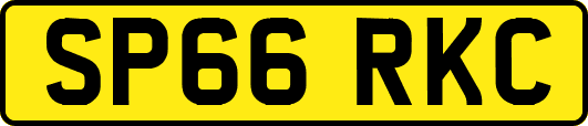 SP66RKC
