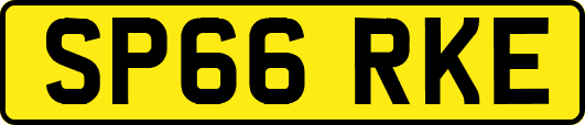 SP66RKE
