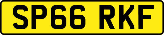 SP66RKF