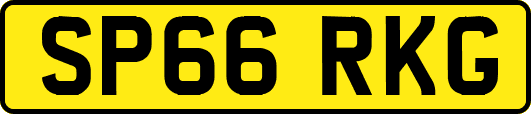SP66RKG