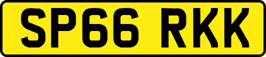 SP66RKK