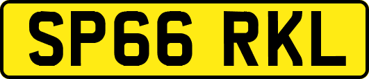 SP66RKL