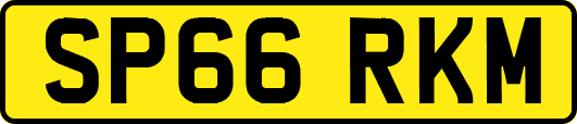 SP66RKM