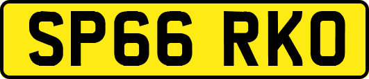 SP66RKO
