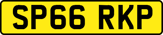 SP66RKP